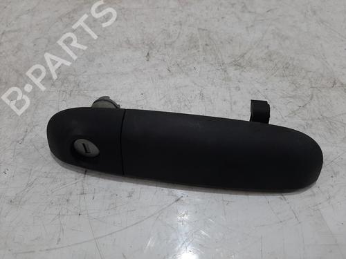 Used Exterior handle Exterior handle FIAT PANDA (312_, 319_) 1.2 (312PXA1A) (69 hp) 34038962 34038962