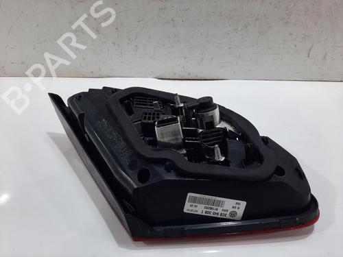 Right taillight VW CC B7 (358) 2.0 TDI | BP32172206C35 