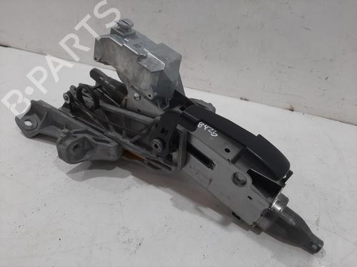 Steering column JAGUAR I-PACE (X590) EV400 AWD | BP29883550M21 