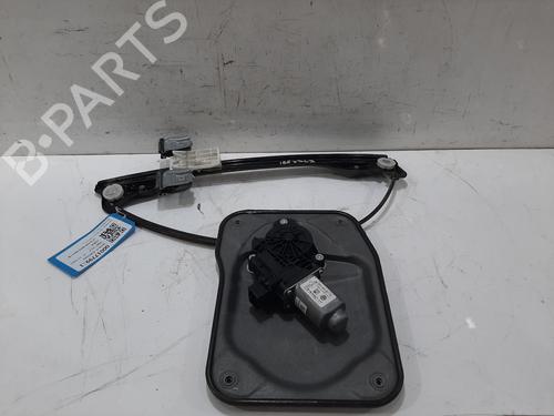 Used Front left window mechanism Front left window mechanism 37484981 37484981