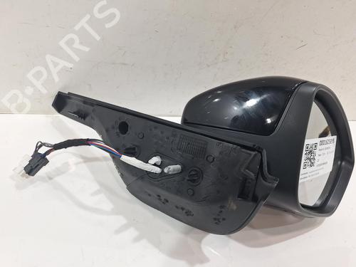 Right mirror CITROËN C3 III (SX) 1.2 PureTech 82 | BP32171803C27