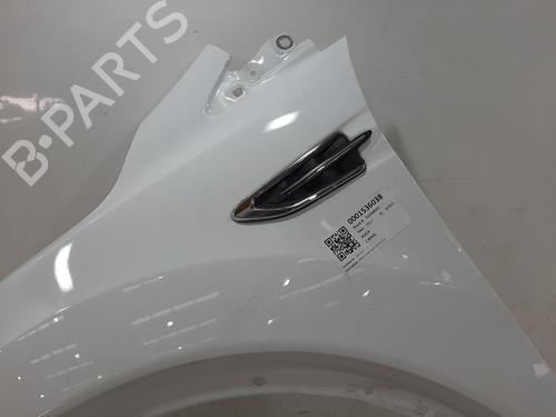 Left front fenders FORD KUGA II (DM2) 1.5 EcoBoost | BP30141529C41 