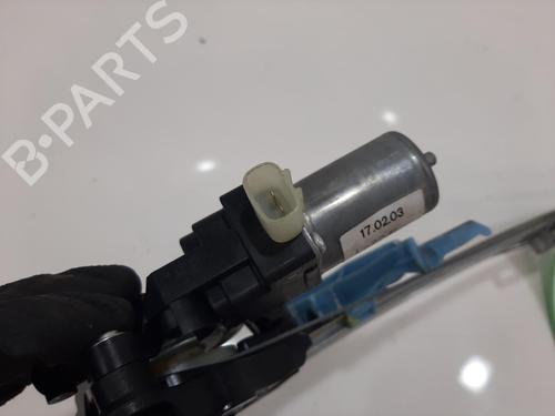 Front left window mechanism SUZUKI SWIFT V (AZ) 1.0 (A2L310) | BP36154395C22  - Image 6