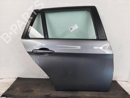 right-rear-door-bmw-3-touring-e91-2004-2005-2006-2007-2008-2009-2010-2011-2012-34038685 main image