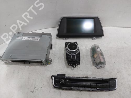Used Electronic module BMW X1 (F48) xDrive 20 d (190 hp) 26847278