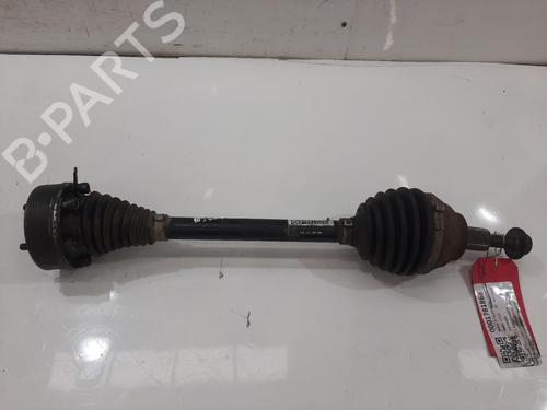 Used Left front driveshaft Left front driveshaft 37702544 37702544