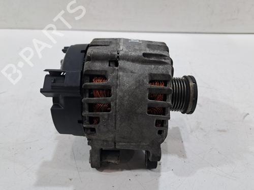 Used Alternator VW GOLF VI (5K1) 1.4 TSI (122 hp) 31846566