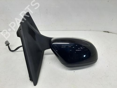 Right mirror FORD MONDEO IV (BA7) 2.0 TDCi | BP26750059C27