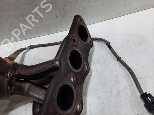 Catalyst HYUNDAI TUCSON (TL, TLE) 1.6 GDi | BP32478437M10 