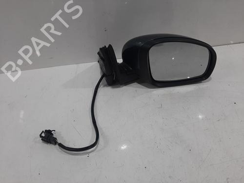 right-mirror-skoda-fabia-ii-combi-545-2007-2008-2009-2010-2011-2012-2013-2014-36290584 main image