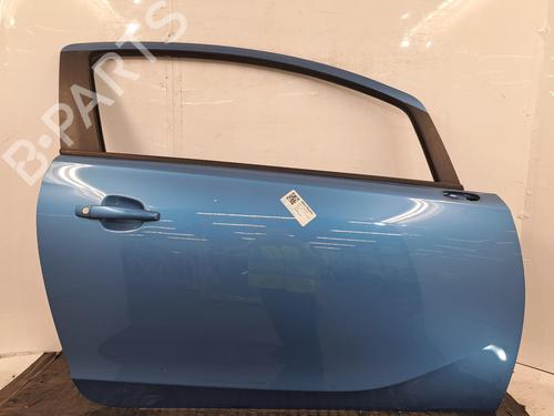 Used Right front door Right front door 38447247 38447247