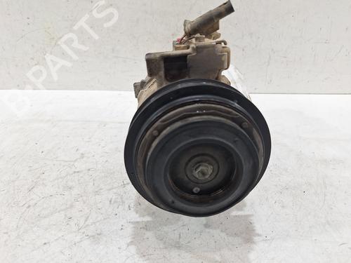 AC compressor MERCEDES-BENZ SPRINTER 3,5-t Van (B907, B910) 315 CDI RWD (907.631, 907.633, 907.635, 907.637) | BP31685320M34 