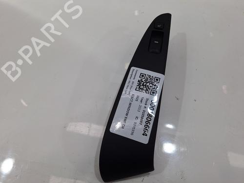 Used Left rear window switch Left rear window switch 38486744 38486744