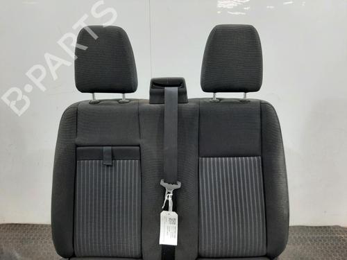 Left front seat FORD TRANSIT V363 Van (FCD, FDD) 2.0 EcoBlue | BP40600731C15 - Image 4