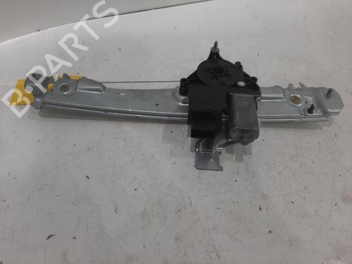 Rear right window mechanism CITROËN C3 III (SX) 1.2 PureTech 82 | BP26850277C25 - Image 4