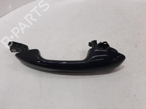Used Exterior handle MERCEDES-BENZ A-CLASS (W177) A 180 (177.084) (136 hp) 31999812