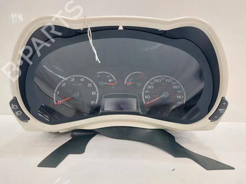 Compteur de vitesse FORD KA (RU8) 1.2 (69 hp) 27800363