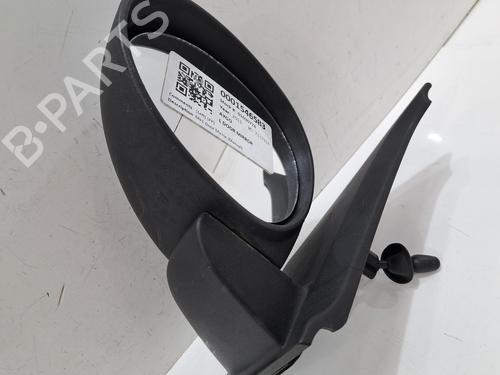Left mirror TOYOTA AYGO (_B1_) 1.0 (KGB10_, KGB10R) | BP29884109C26 