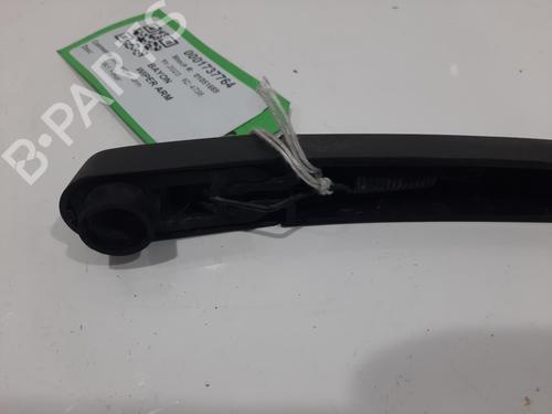 Bagrudeviskerarm HYUNDAI BAYON (BC3) 1.0 T-GDI | BP36383897C144 - Image 3
