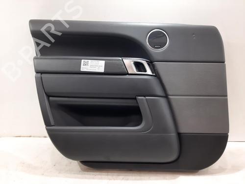 Used Front left panel Front left panel 29553809 29553809