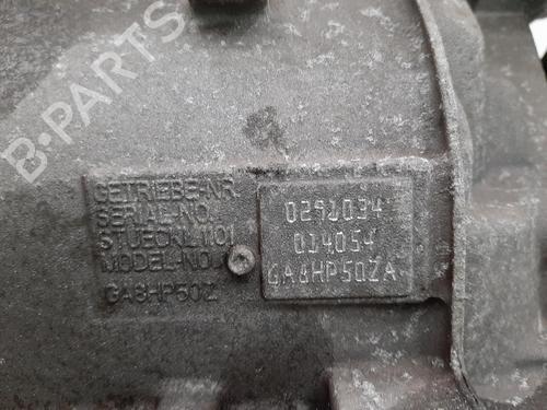 Gearbox BMW 1 (F21) 116 d | BP32409815M3