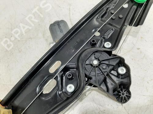 Rear right window mechanism AUDI A3 Sportback (8VA, 8VF) 1.6 TDI | BP26849304C25 