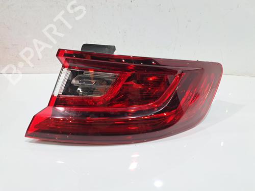 Used Right taillight RENAULT MEGANE IV Hatchback (B9A/M/N_) 1.5 dCi 110 (B9A3) (110 hp) 30359939