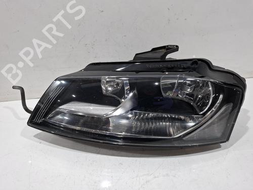 Used Left headlight Left headlight 39007439 39007439