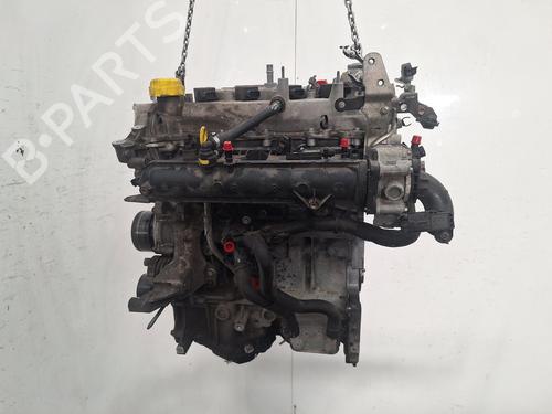 Engine NISSAN JUKE (F15) 1.2 DIG-T | BP40258449M1 - Image 5