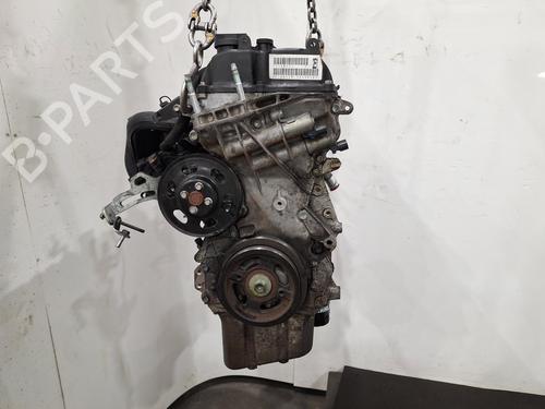 Used Engine SUZUKI SWIFT IV (FZ, NZ) 1.2 (AZH412, AZG412, ZC72S) (91 hp) 32852067