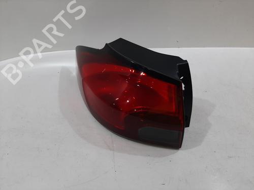 Used Left taillight Left taillight VAUXHALL ZAFIRA Mk III (P12) 1.4 (75) (140 hp) 34233800 34233800