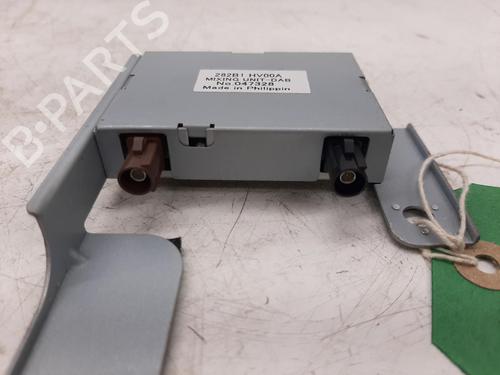 Control unit NISSAN QASHQAI II SUV (J11, J11_) 1.6 dCi | BP26843420M11 