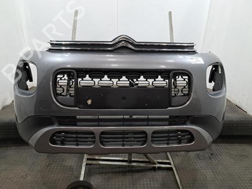 Paraurti anteriore CITROËN C3 AIRCROSS II (2R_, 2C_) 1.2 PureTech 82 (2RHMRC, 2RHMZB) (82 hp) 31999085