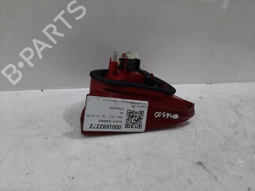 Left taillight AUDI A3 Convertible (8P7) 2.0 TDI | BP34038771C34  - Image 5