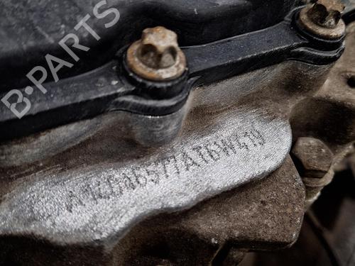 Boîte de vitesses VAUXHALL CORSA Mk III (D) (S07) 1.4 (L08) (101 hp) 31914421