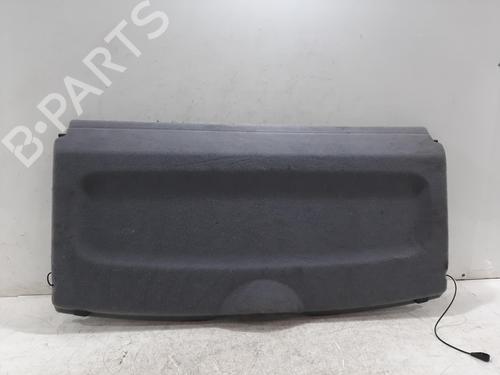 Hattehylle RENAULT CLIO II (BB_, CB_) 1.4 16V (B/CB0P, BB13) (98 hp) 33035492