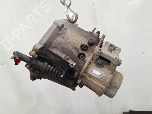 Gearbox CITROËN C3 Picasso (SH_) 1.6 HDi | BP36811783M3 - Image 2