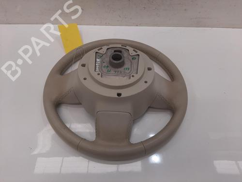 Steering wheel FIAT 500 (312_) 1.2 (312AXA1A) | BP34644265C49  - Image 6