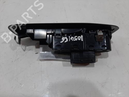 Right front window switch PEUGEOT 2008 I (CU_) 1.6 BlueHDi 75 | BP36879343I26 - Image 3