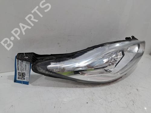 Right headlight FORD FIESTA VI (CB1, CCN) 1.0 EcoBoost | BP36593923C29 - Image 2