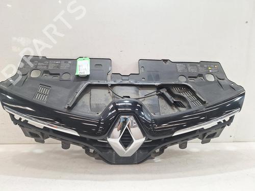 Used Grille RENAULT CLIO IV (BH_) 1.2 16V (73 hp) 27280841