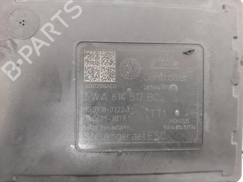 Used ABS pump ABS pump 26756042 26756042