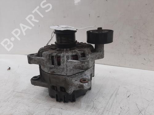 Alternator FORD TRANSIT CUSTOM V362 Van (FY, FZ) 2.0 EcoBlue | BP36216568M7 - Image 2