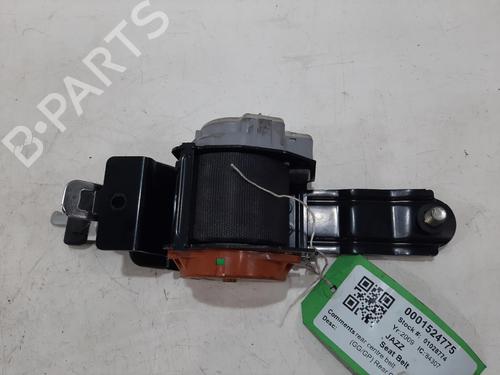 Other HONDA JAZZ III (GE_, GG_, GP_, ZA_) 1.3 i (GE6, GG3, GG6) | BP29444690O1 