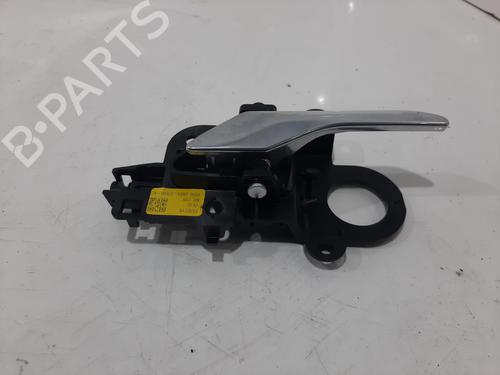 Exterior handle JAGUAR I-PACE (X590) EV400 AWD | BP29883100C122 - Image 4