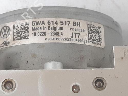 ABS pump VW GOLF VIII (CD1, DA1) 1.5 TSI | BP26765910M43  - Image 5