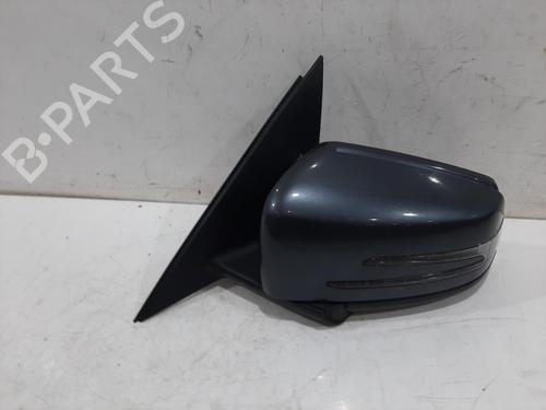 Used Left mirror MERCEDES-BENZ C-CLASS (W204) C 220 CDI (204.002) (170 hp) 30324471