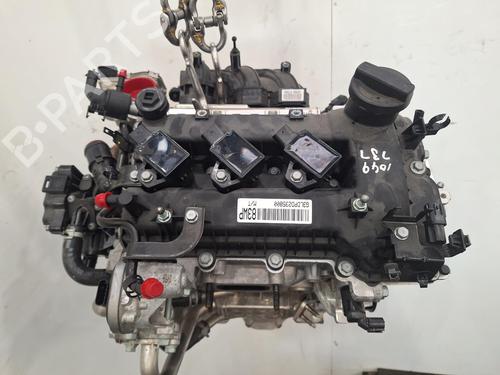 Engine HYUNDAI i10 III (AC3, AI3) 1.0 MPi | BP34644345M1  - Image 5