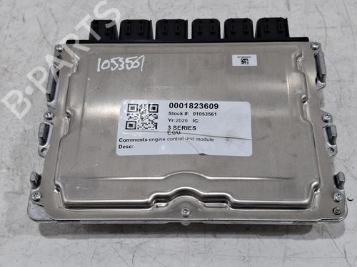 Engine control unit (ECU) BMW 3 Touring (G21, G81) 330 e Plug-in-Hybrid | BP39142934M57 - Image 5