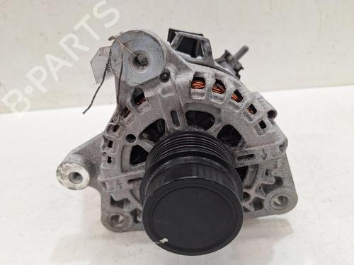 Used Alternator KIA SPORTAGE V (NQ5) 1.6 T-GDI (150 hp) 26860127